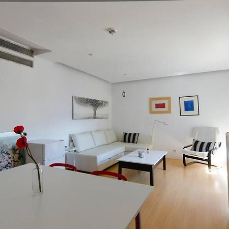 Apartamento Beautiful Flat A Stone'S Throw From The Retiro-Vill Madrid Exterior foto