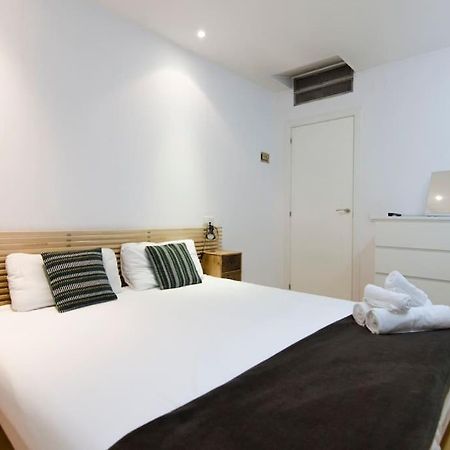 Apartamento Beautiful Flat A Stone'S Throw From The Retiro-Vill Madrid Exterior foto