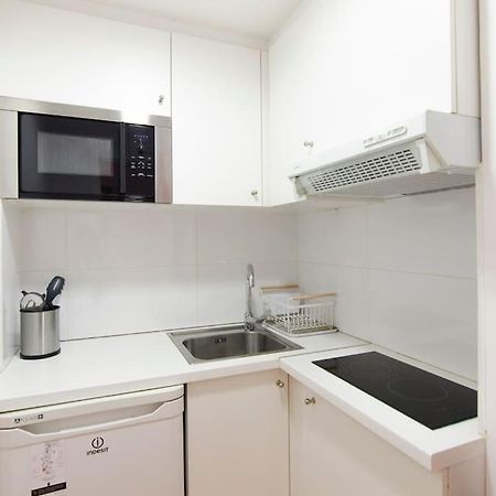 Apartamento Beautiful Flat A Stone'S Throw From The Retiro-Vill Madrid Exterior foto