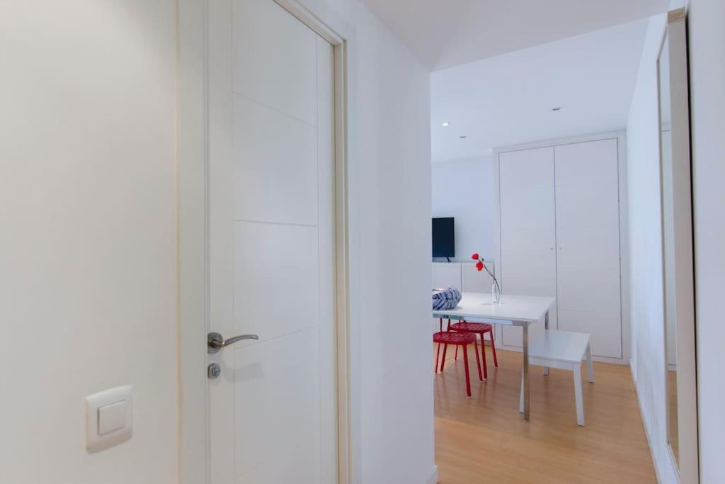 Apartamento Beautiful Flat A Stone'S Throw From The Retiro-Vill Madrid Exterior foto